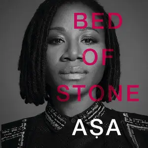 Asa - Bed of Stone (2014)