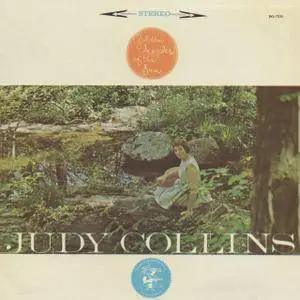 Judy Collins - The 60's Collection (2015) [Official Digital Download 24bit/192kHz]