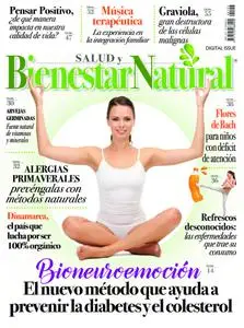 Salud y Bienestar natural – octubre 2021