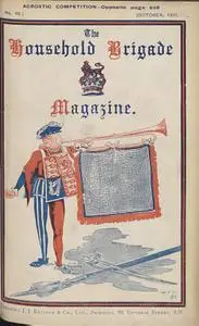 The Guards Magazine - October 1901
