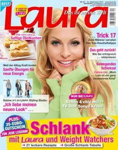 Laura – 24 September 2014