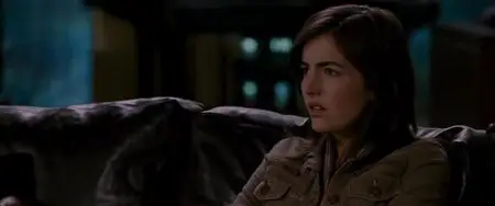 When A Stranger Calls DVDRip