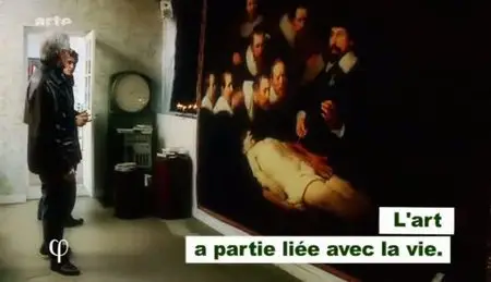 (Arte) Philosophie : Art (2011)