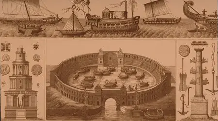 Gravures - Antique Prints
