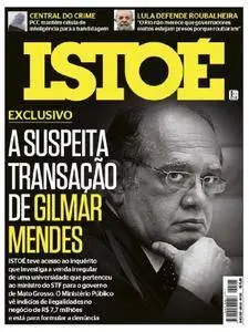 Isto É - Brazil - Issue 2505 - 20 Dezembro 2017