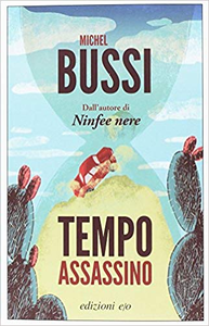 Tempo assassino - Michel Bussi