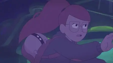 Infinity Train S01E02