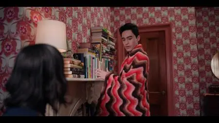 Dash and Lily S01E02