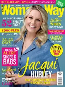 Woman's Way – 10 April 2023