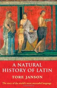 A Natural History of Latin