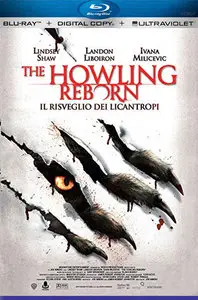 The Howling: Reborn – Il Risveglio dei Licantropi (2011)