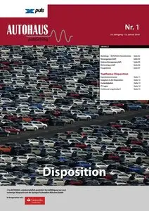Autohaus PulsSchlag - 15 Januar 2016