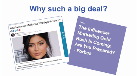 Mike Cooch - Simple Influencer Sales System + OTO 1 + OTO 2