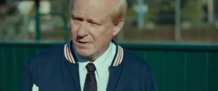 Borg McEnroe (2017)