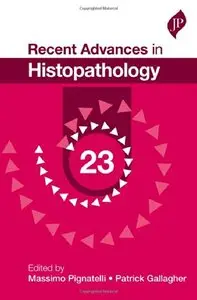 Recent Advances in Histopathology 23