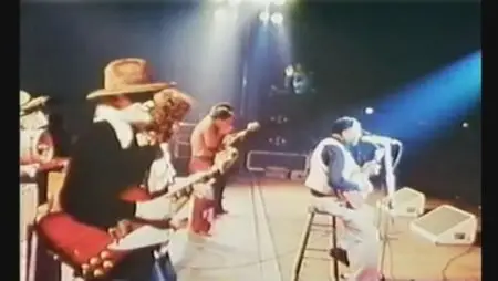 Foghat & Guests - Blues Tribute (2008)