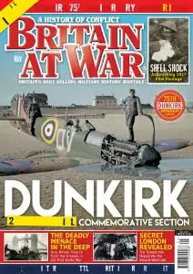 Britain at War - Issue 97 - May 2015