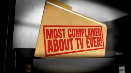 CH5. - TV's 30 Most Complained About Moments (2023)