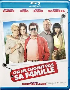 On ne choisit pas sa famille (2011)