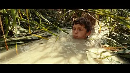 The Impossible / Lo imposible (2012)