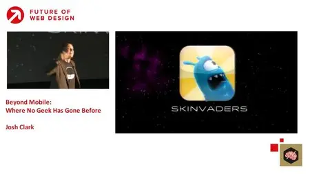 Teamtreehouse - Future of Web Design - New York 2013 (Conference)