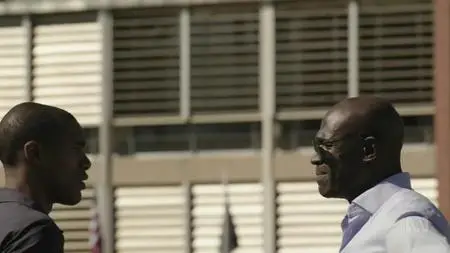 Pine Gap S01E05
