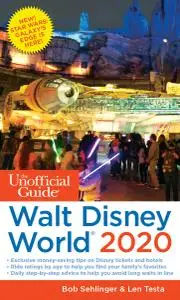 The Unofficial Guide to Walt Disney World 2020 (The Unofficial Guides)