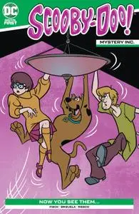 Scooby-Doo-Mystery Inc 002 2020 digital Son of Ultron