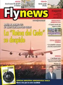 Fly News Magazine - marzo 2023