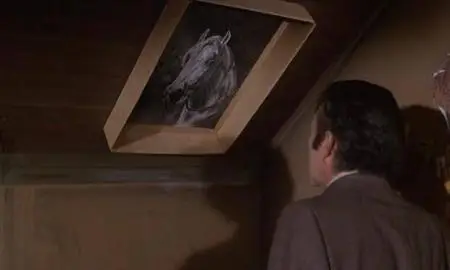 EQUUS (1977) [Re-UP]
