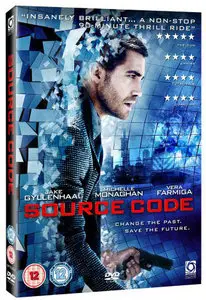 Source Code (2011)