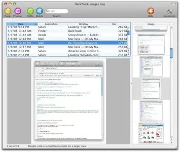 BackTrack v5.4.2 Mac OS X