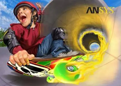 ANSYS Products 17.0 Linux