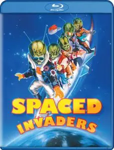 Spaced Invaders (1990)