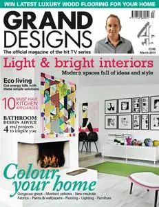 Grand Designs UK - March 2013