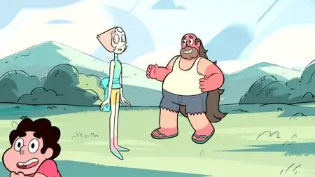 Steven Universe S01E28