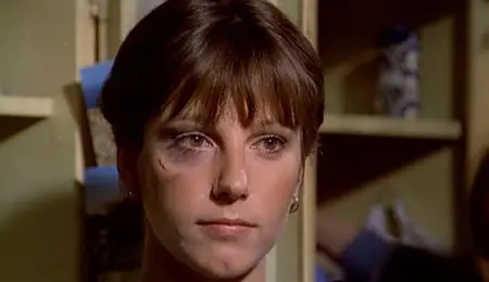 Delitto d'amore/Somewhere Beyond Love (1974)