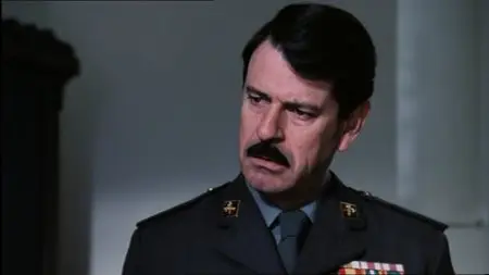 Overdose (1983)
