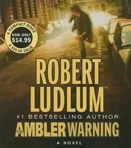 The Ambler Warning (Audiobook)