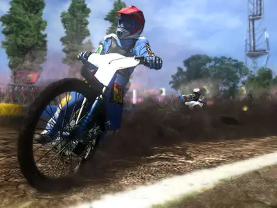 Speedway Liga (2009/Repack)