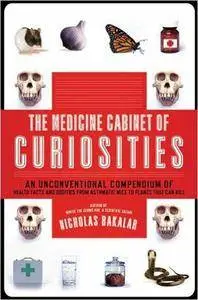 The Medicine Cabinet of Curiosities (Repost)