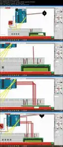 Arduino Automatic Medicine Reminder