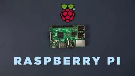 Raspberry Pi 4 Programming With Python