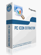 PC Icon Extractor 4.2 Portable