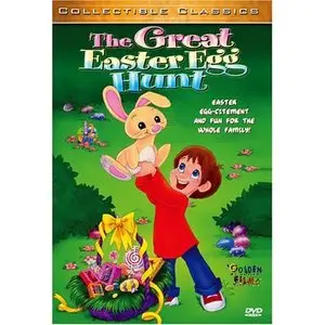 The Great Easter Egg Hunt (2000)