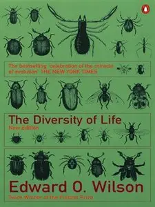 The Diversity of Life (repost)