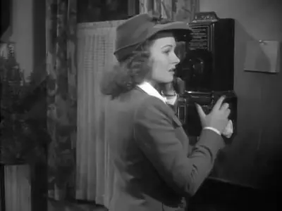 The Bugle Sounds (1942)