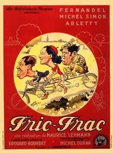 Fric-Frac (1939)