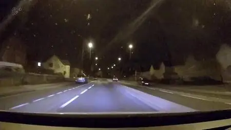 Police Interceptors S13E13