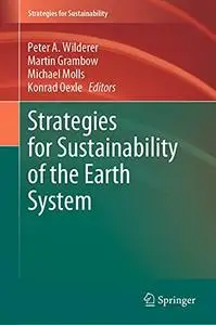 Strategies for Sustainability of the Earth System